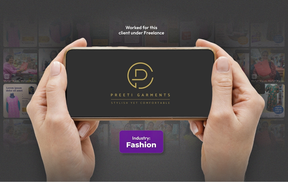 Preeti Garments